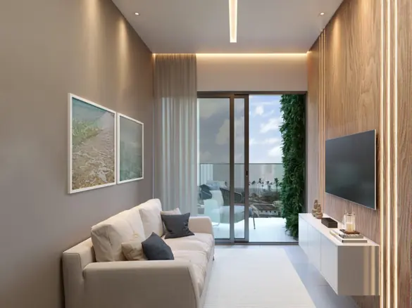 Apartamento