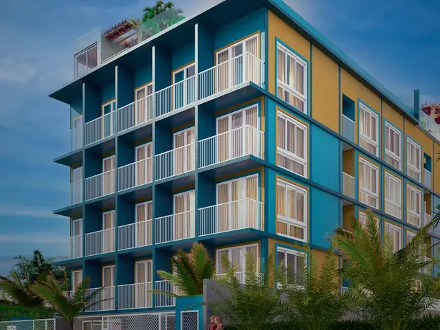 Varadero Beach Prime