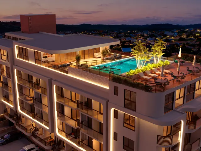 Rooftop