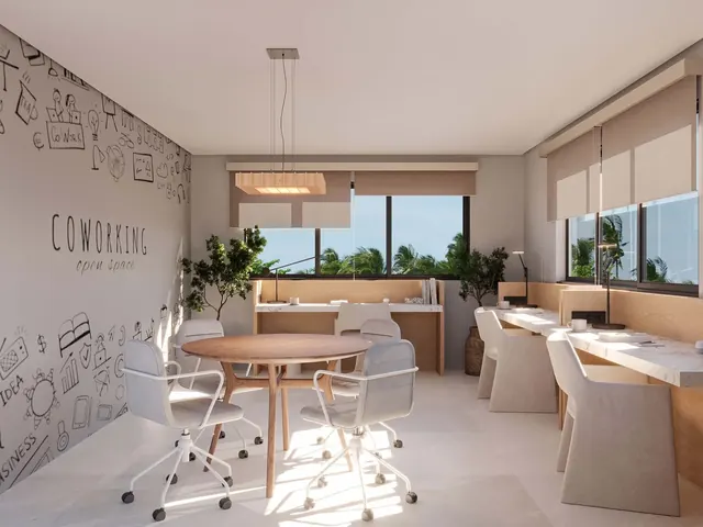 Coworking